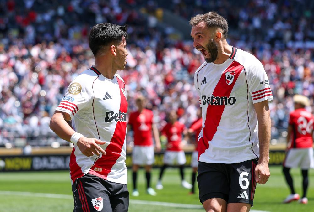 型干净