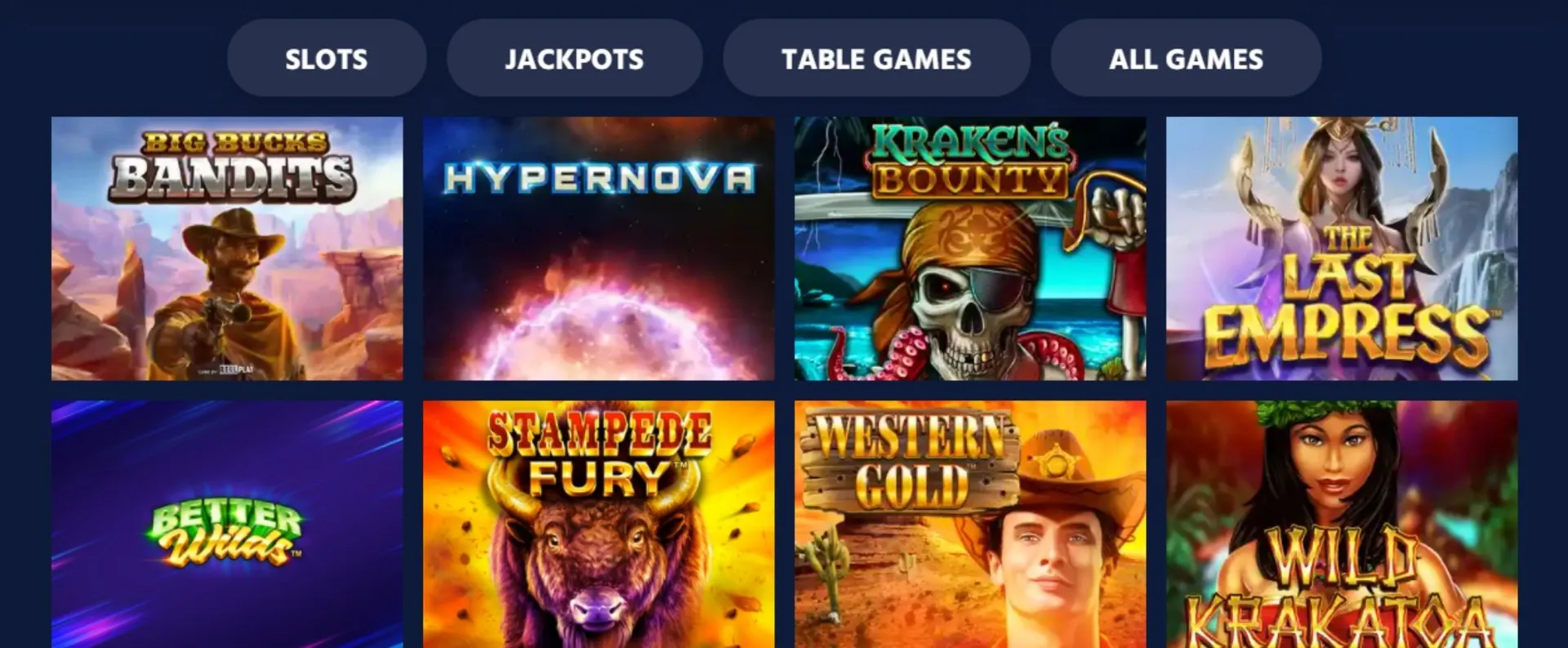 Betsport app