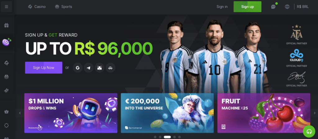 B7k bet