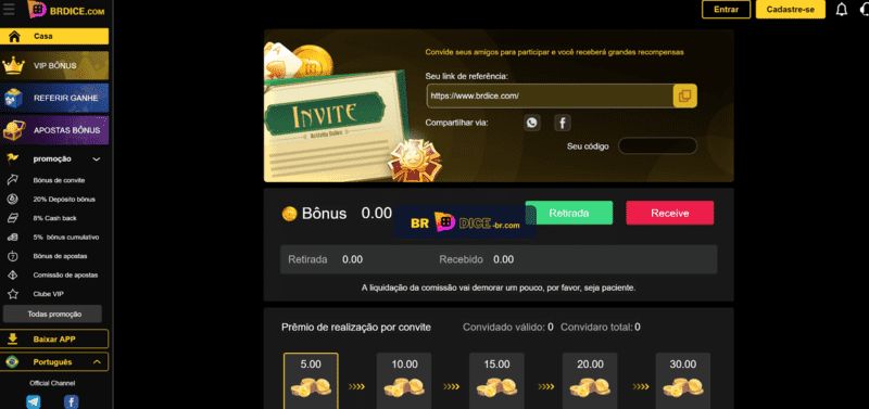 Dono da bet365