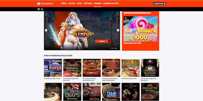 Spacebet login