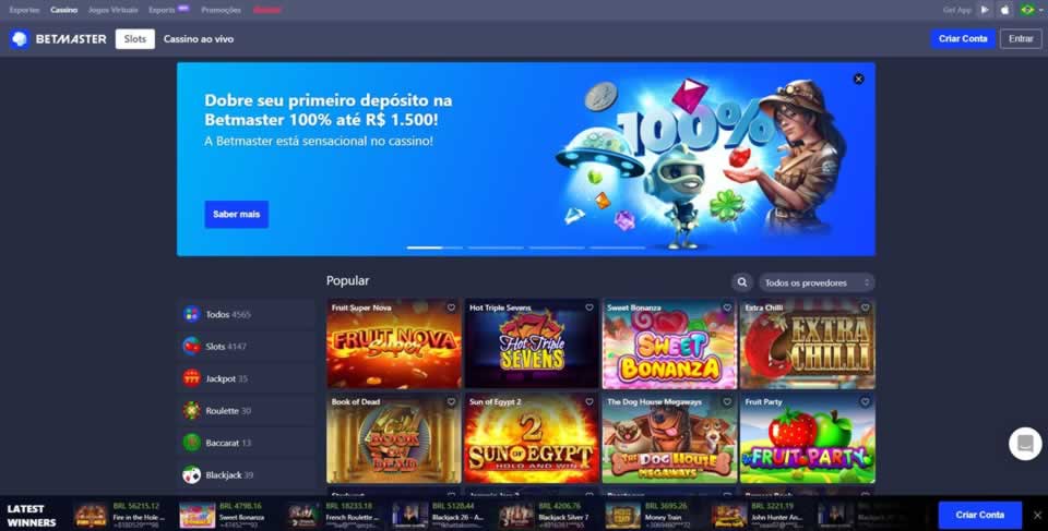 Betwinner app