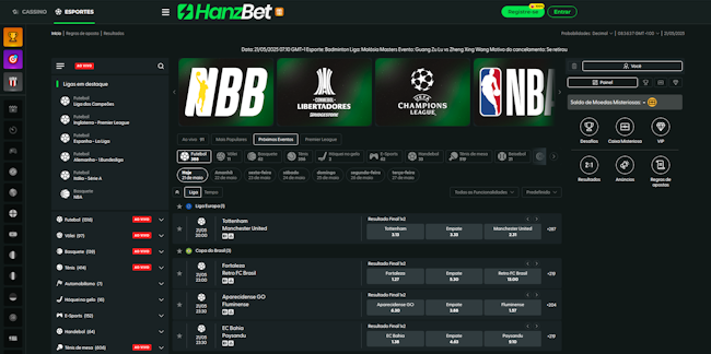 betbuilder