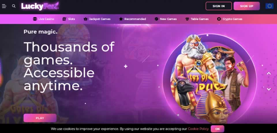 Bet5g login