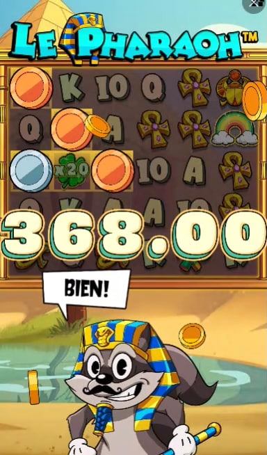 megaslot