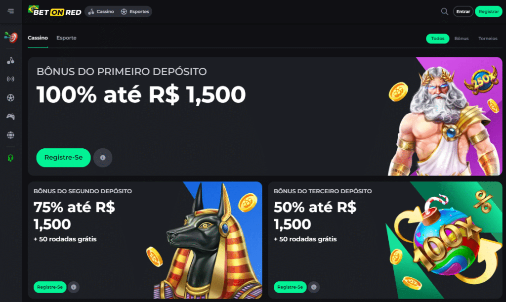 blaze o que é
