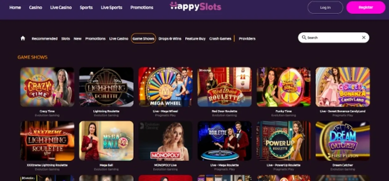 set games bet