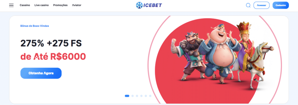 Vbet cassino