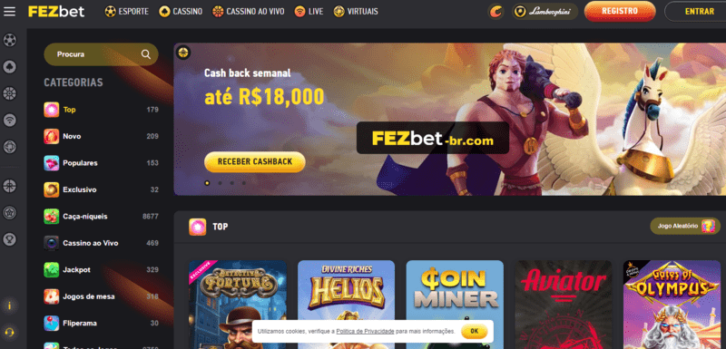 Seubet reclame aqui