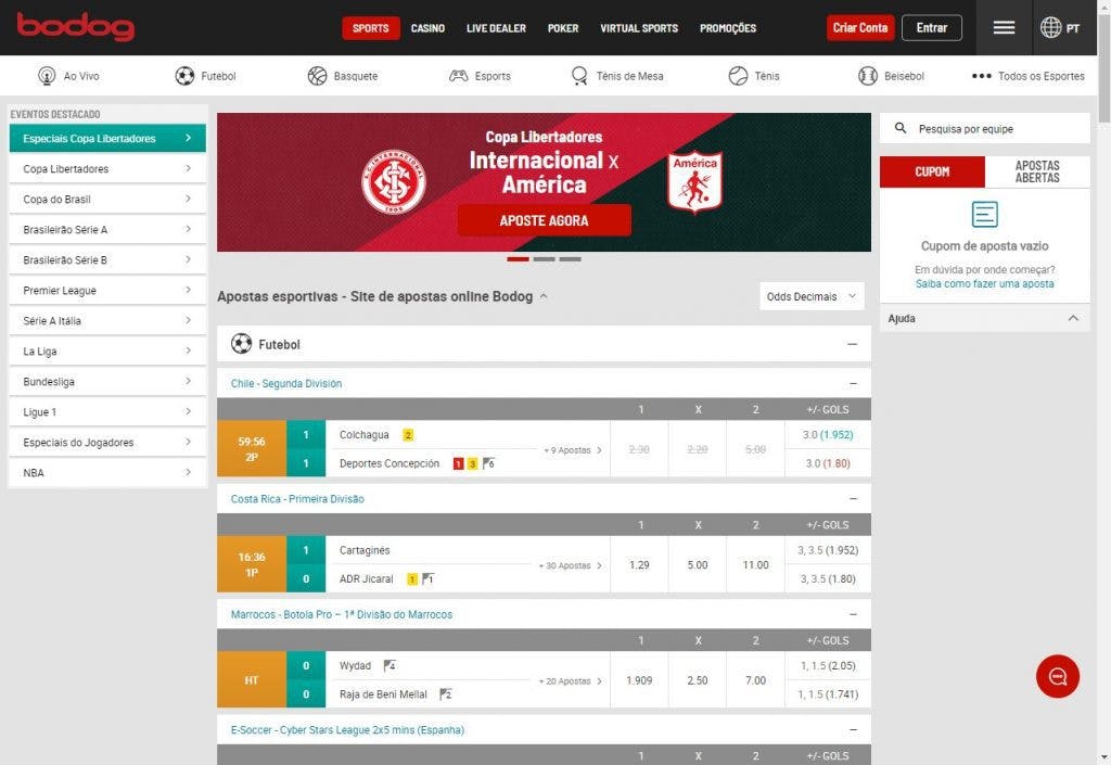 Betano - online betting