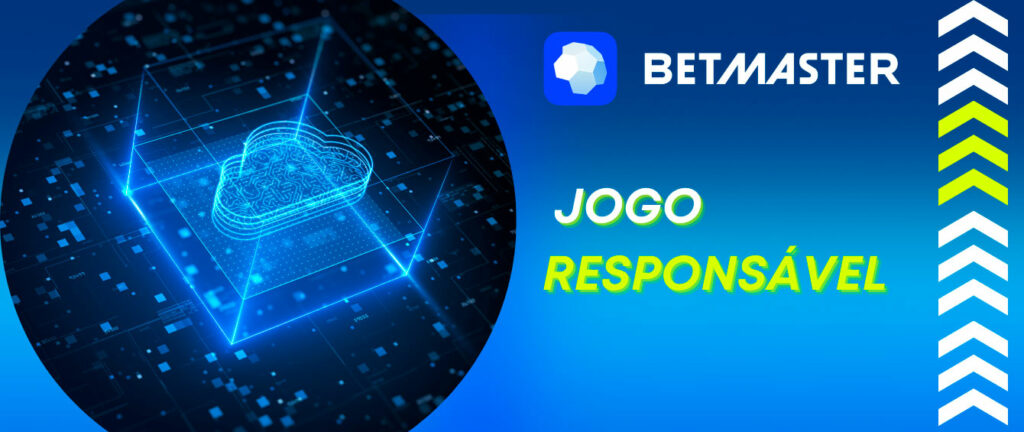 Betmaster login