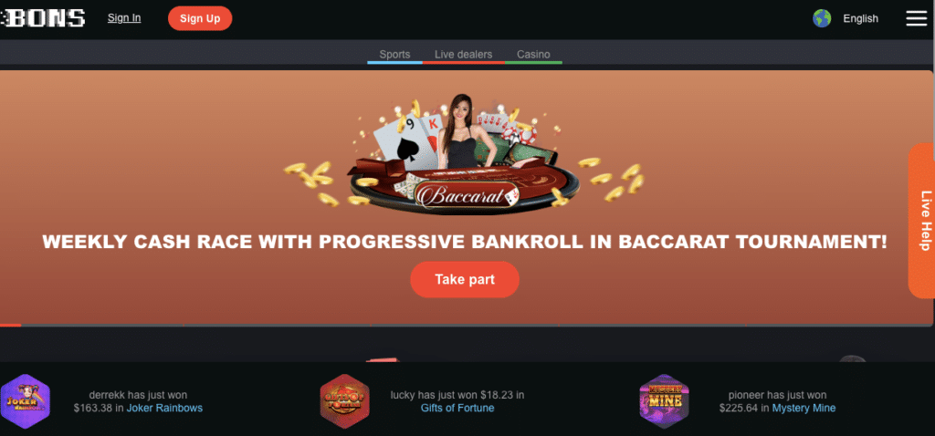 877bet